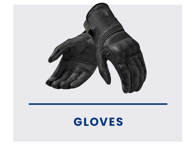 Gloves 