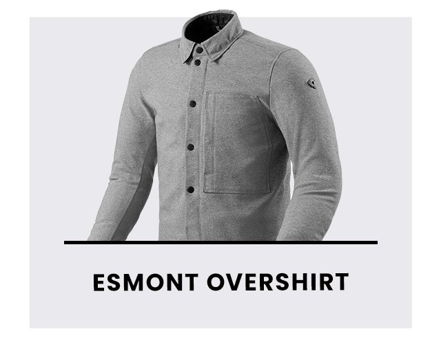 Esmont Overshirt