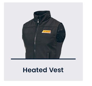 Heated Vest