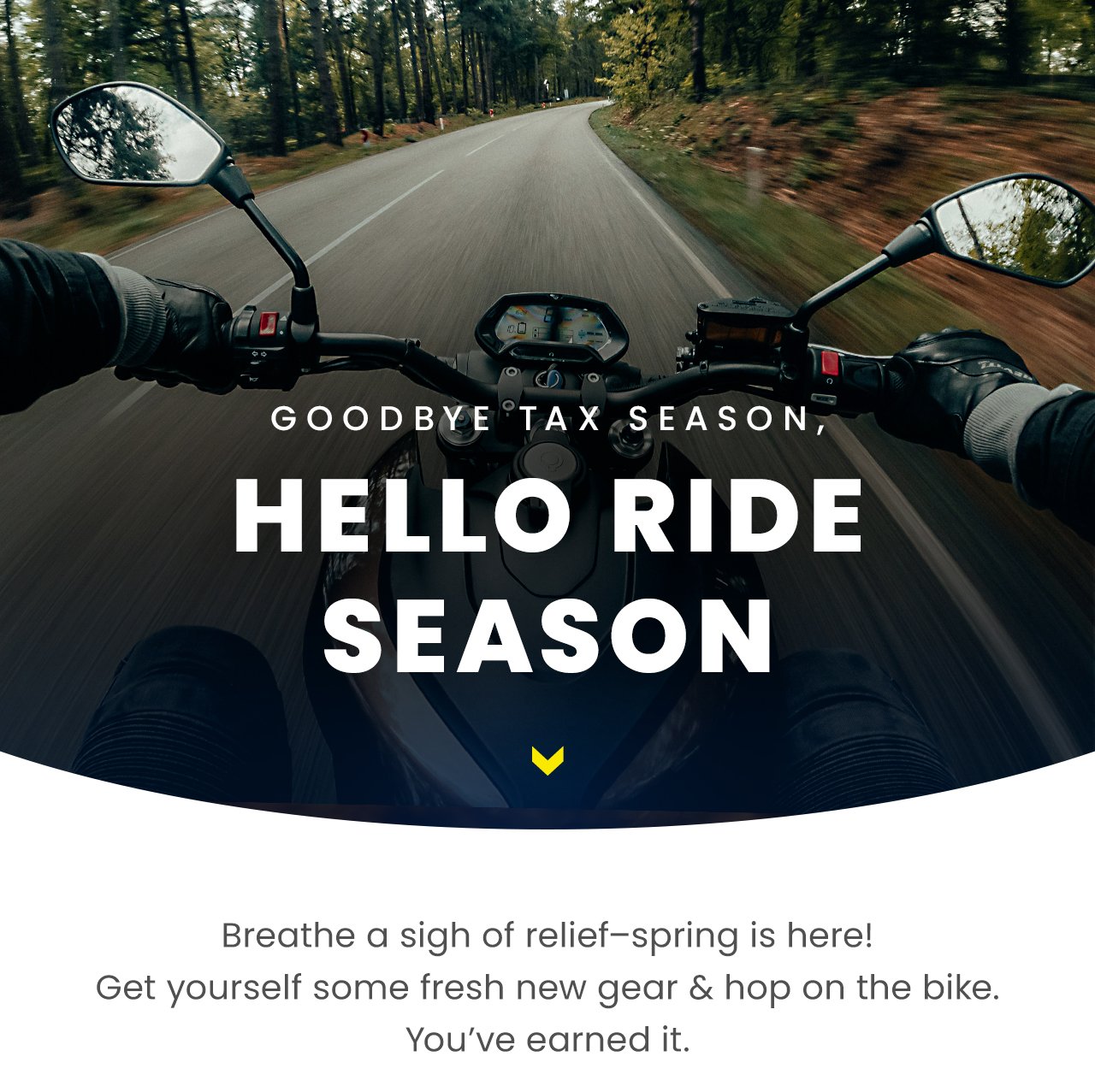 Hello Ride Season