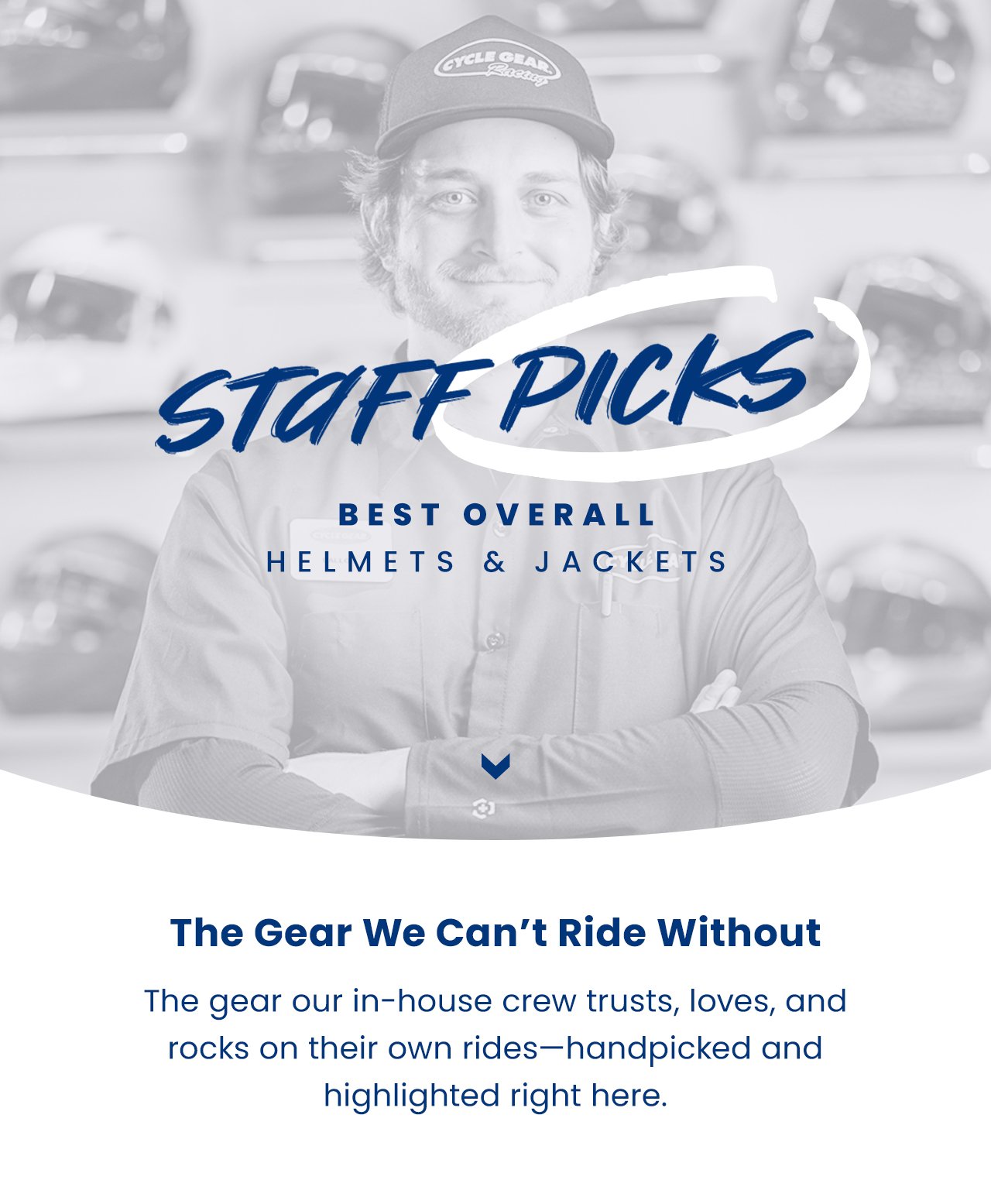 Staff Picks