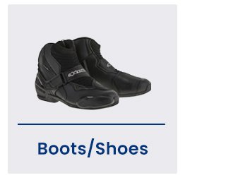 Boots/shoes