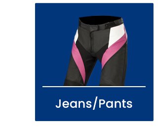 Jeans/Pants
