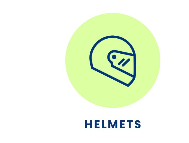 Helmets