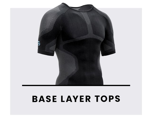 Base Layer Tops