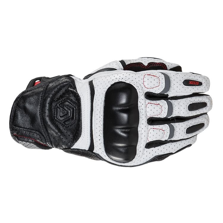REAX Castor Perforated Gloves
