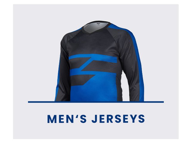 Men's Jerseys 