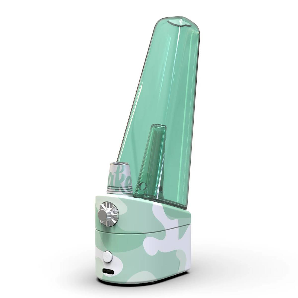 Image of Cake GLOW Electronic Rigs Dab Vaporizer