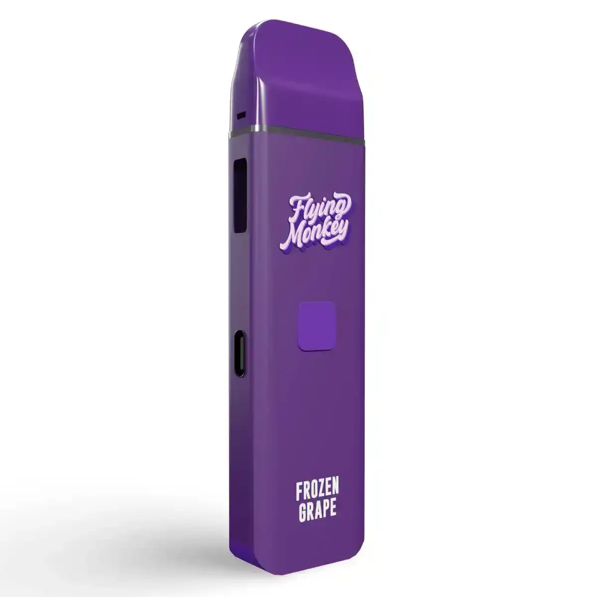 Image of Flying Monkey THCA Disposable Vape 6g - Frozen Grape