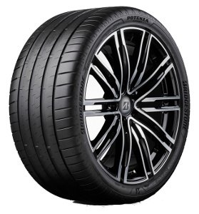 Bridgestone Potenza Sport