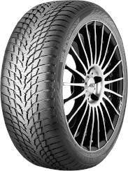 Nokian WR Snowproof