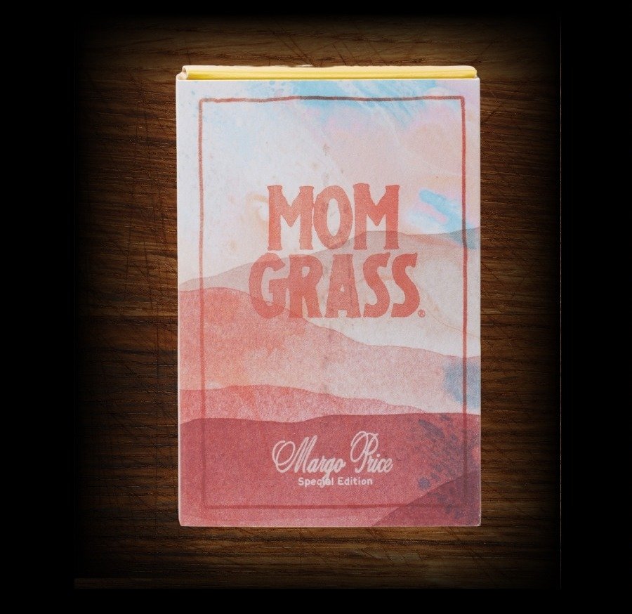 DAD GRASS X MARGO PRICE PACK