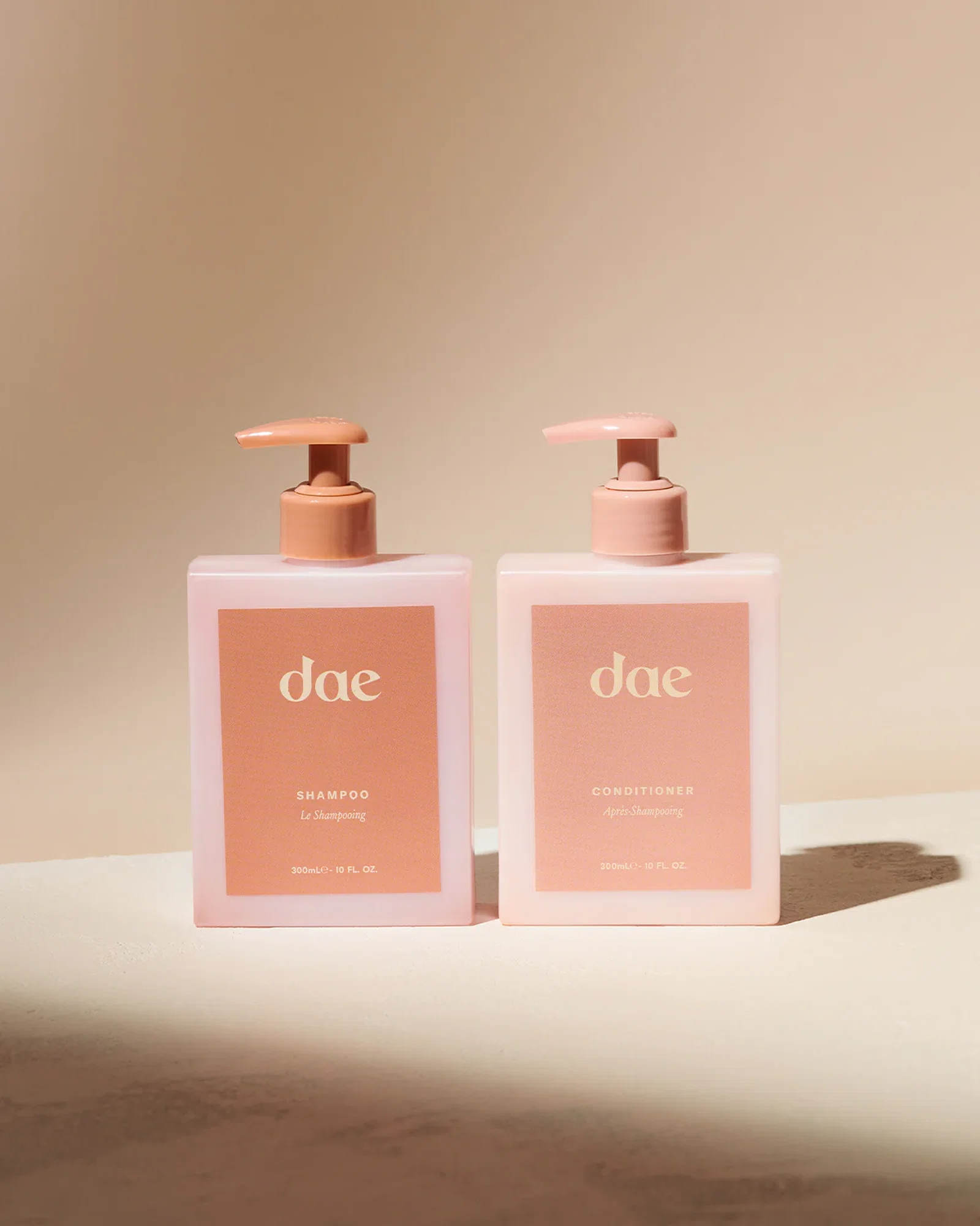 Image of Dae Signature Duo