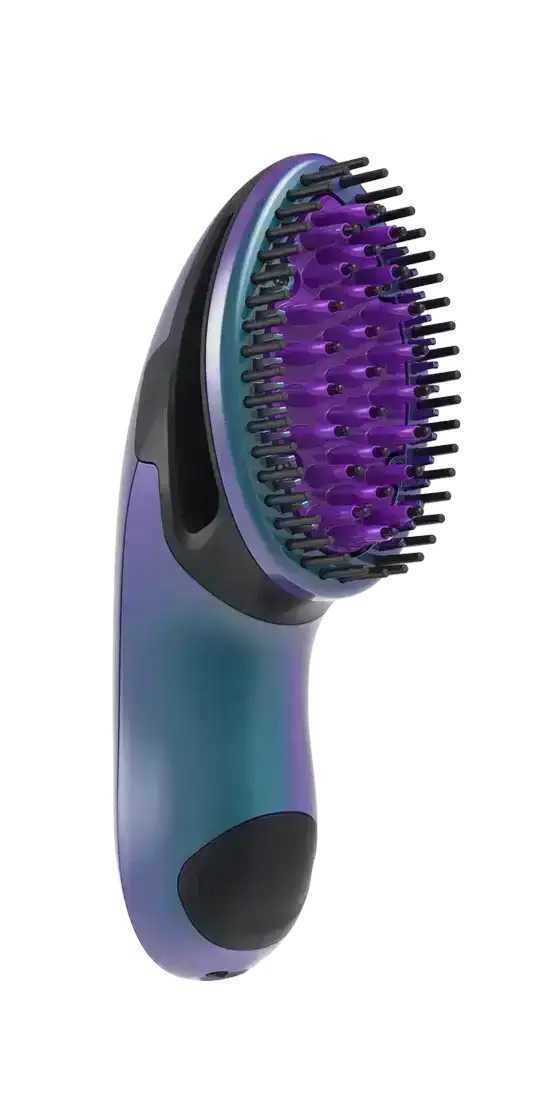 Image of DAFNI Allure - Cordless Hair Straightening Brush