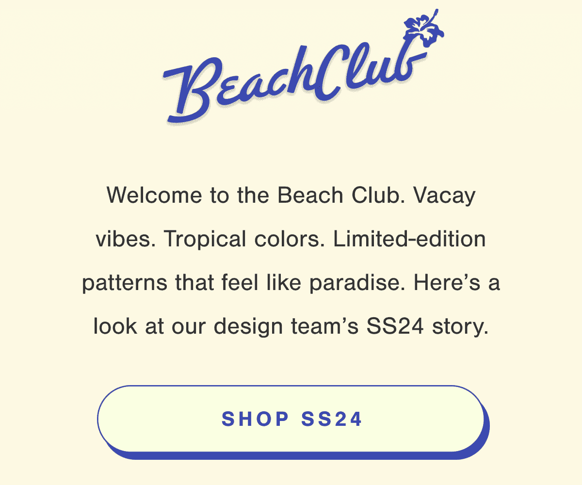 Beach Club