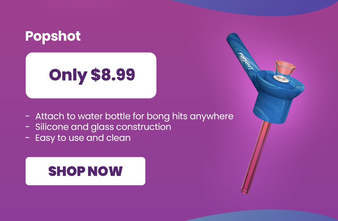 Popshot - Only \\$8.99