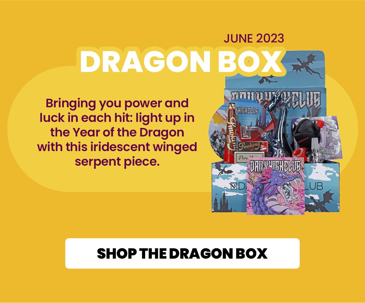 June 2023 Dragon Box