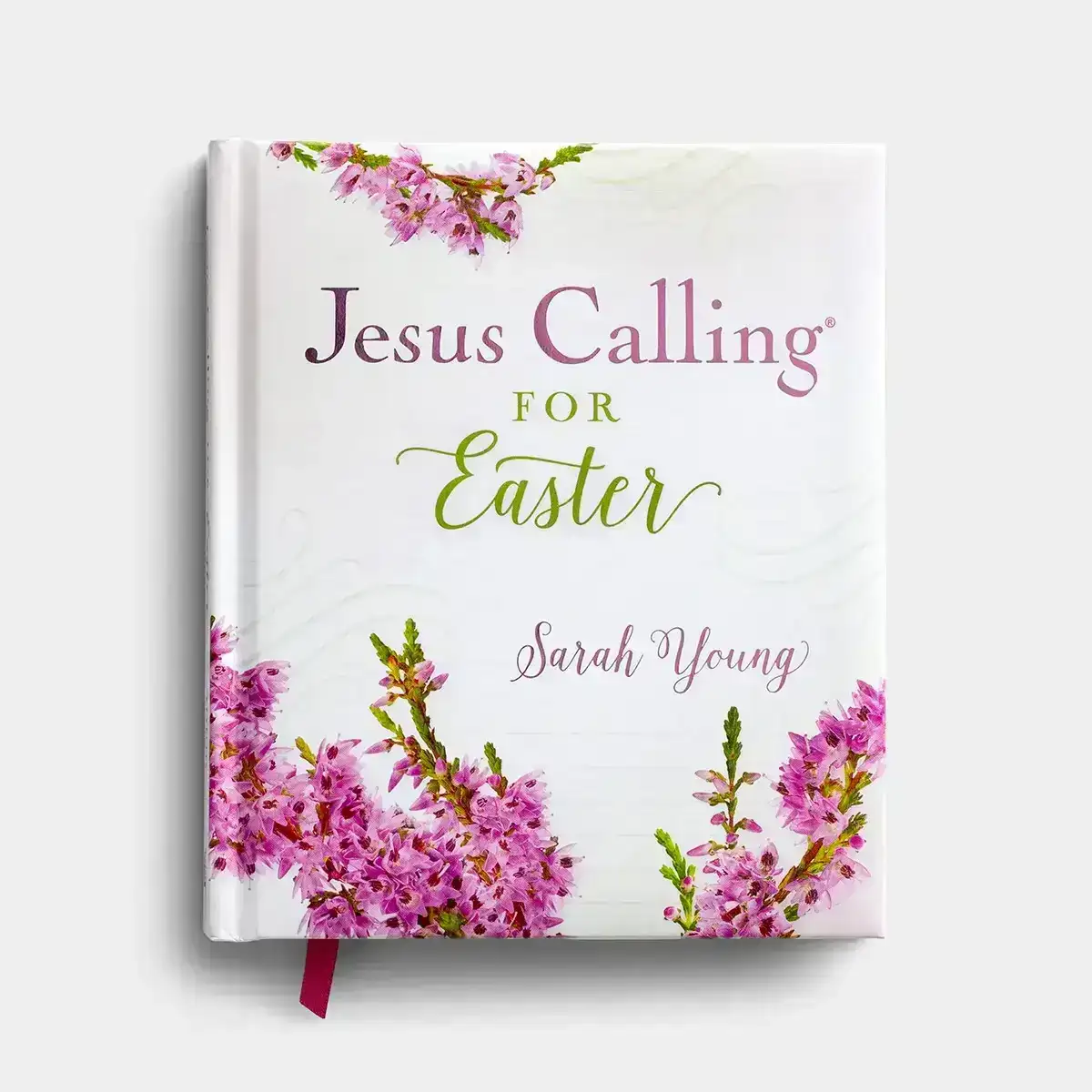 Sarah Young - Jesus Calling® for Easter - 50 Devotions with Scripture