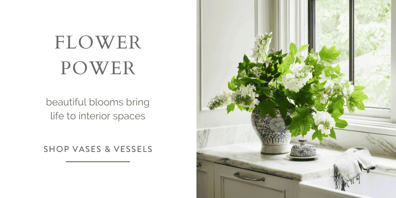 Vases and Vessels