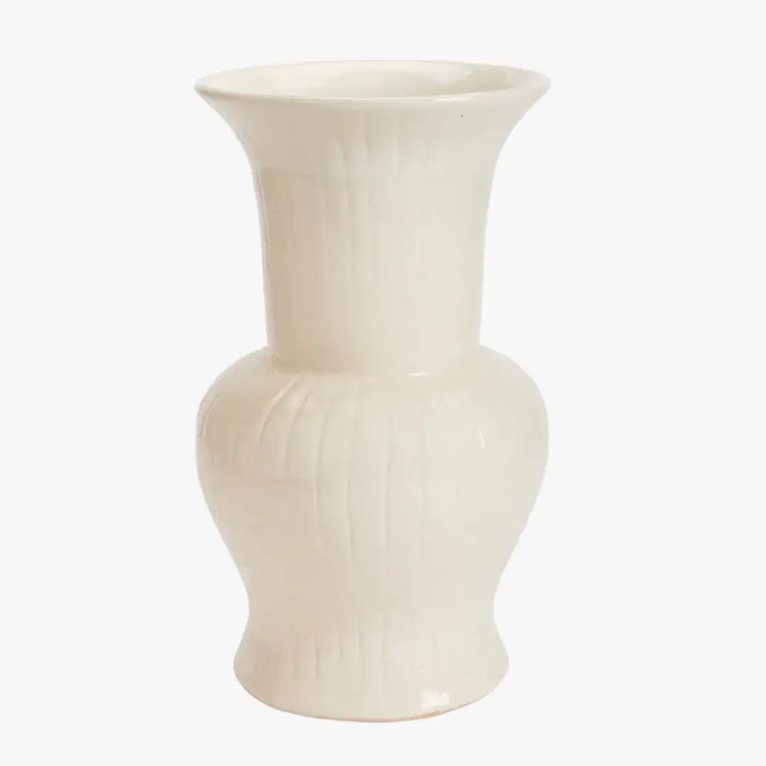 Image of Neema Wide Mouth Vase