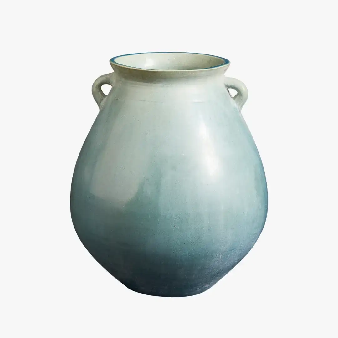 Image of Trancoso Handled Water Jar