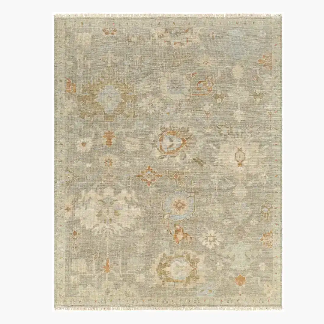 Image of Argonne Wool Rug