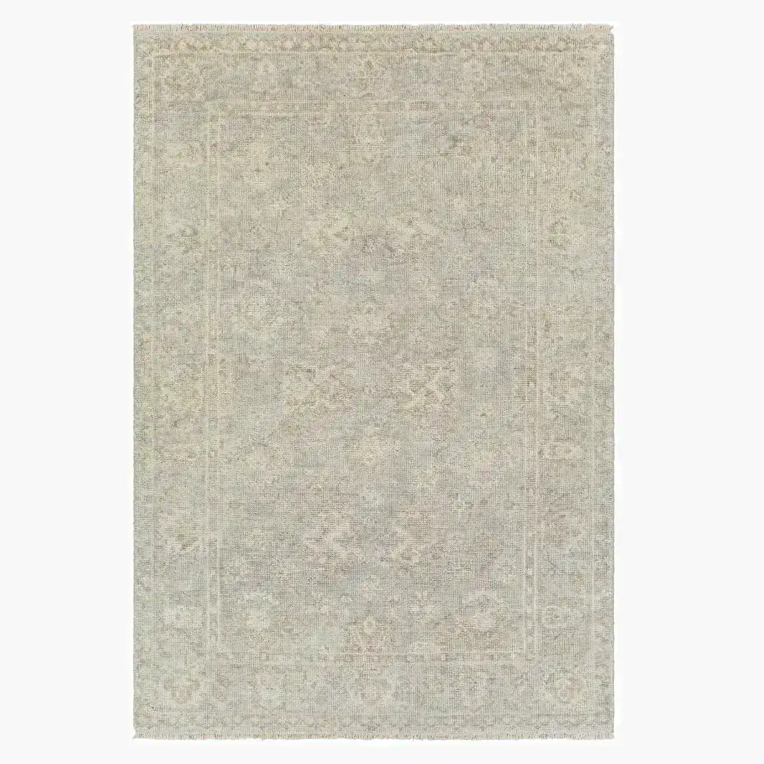 Image of Giselle Wool Rug