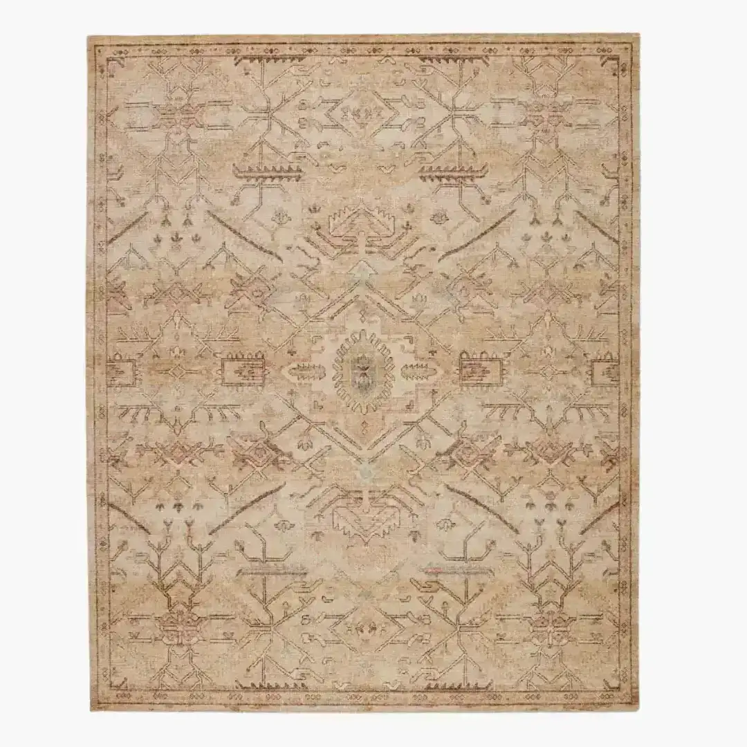 Image of Ellora Wool Rug