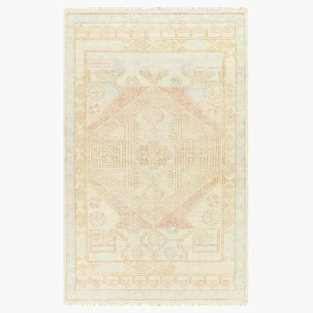 Image of Saltillo Rug