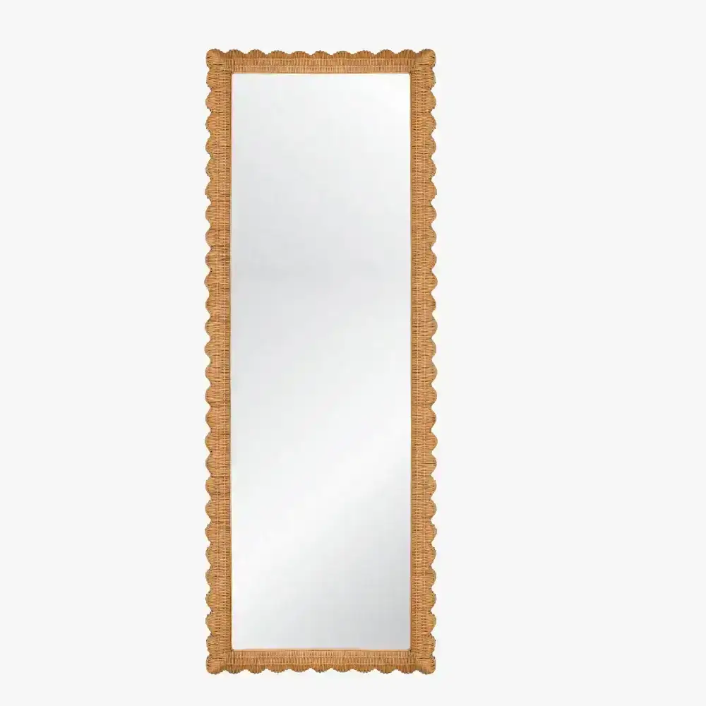 Image of Bette Floor Mirror