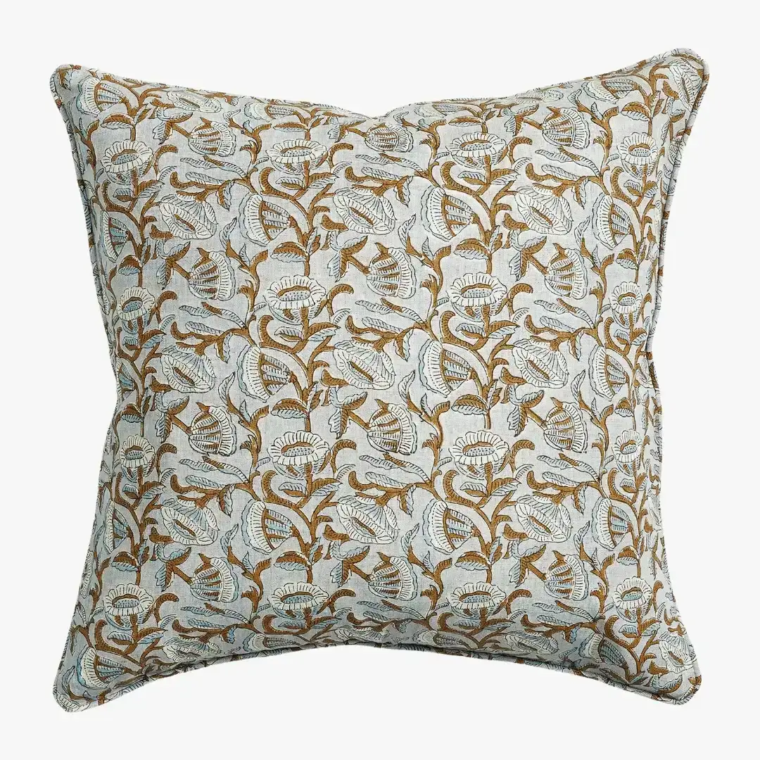 Image of Marbella Sahara Pillow Cover