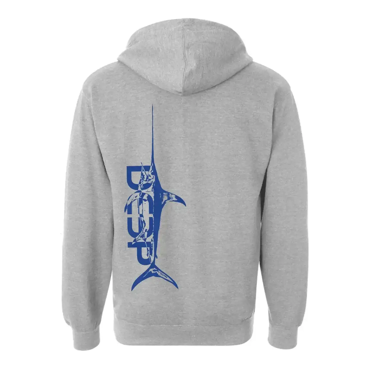 Swordie Hoodie