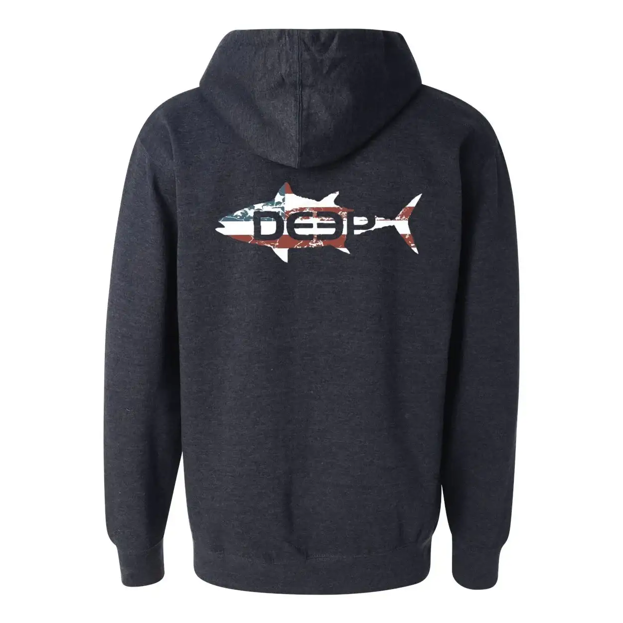 American Tuna Midweight Hoodie