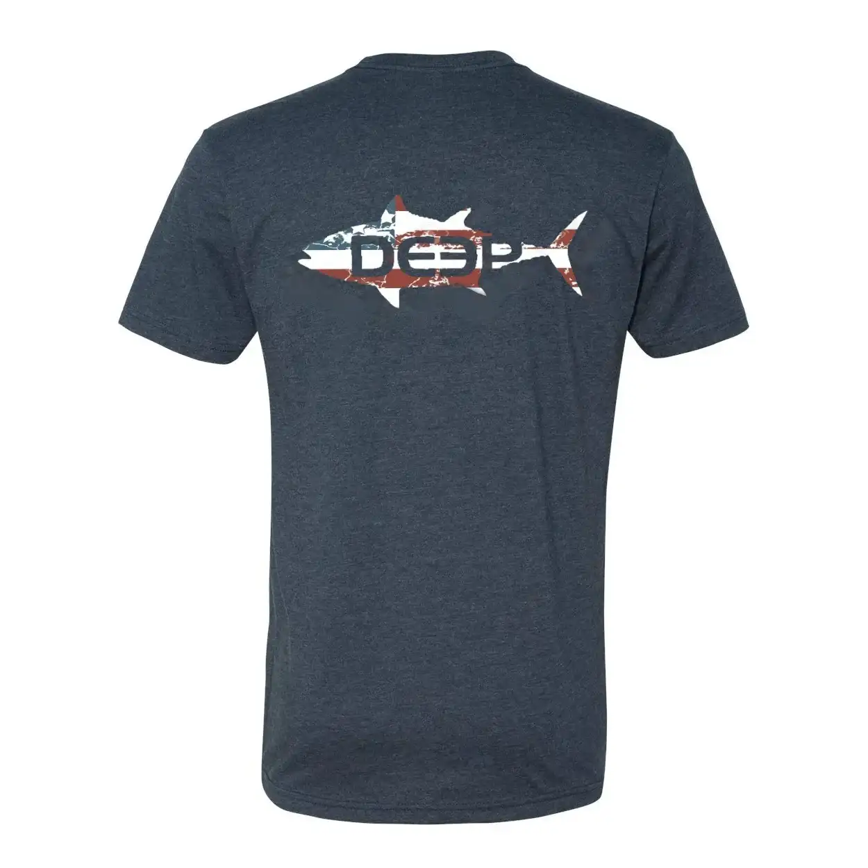 American Tuna Tee