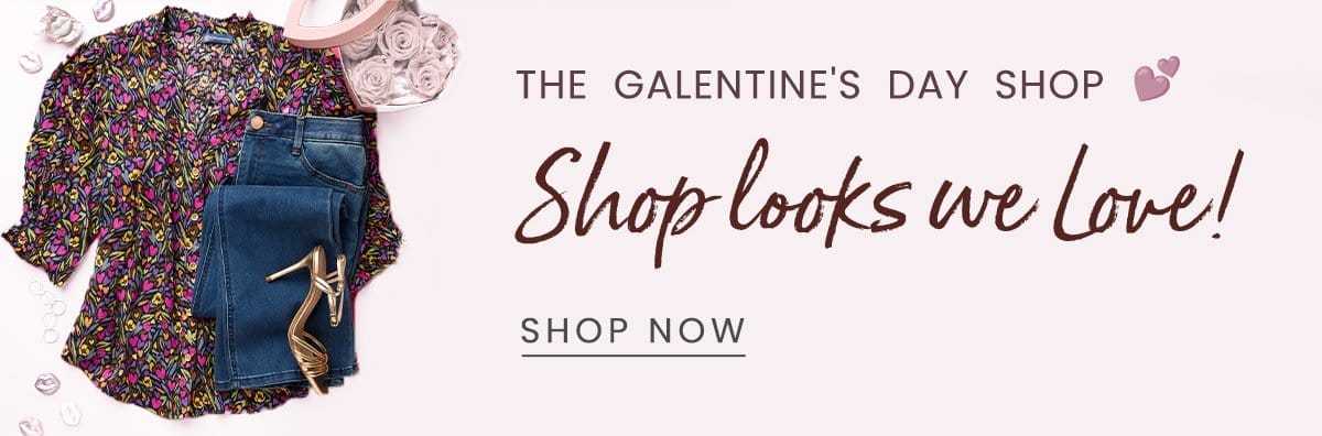 Galentine Collection