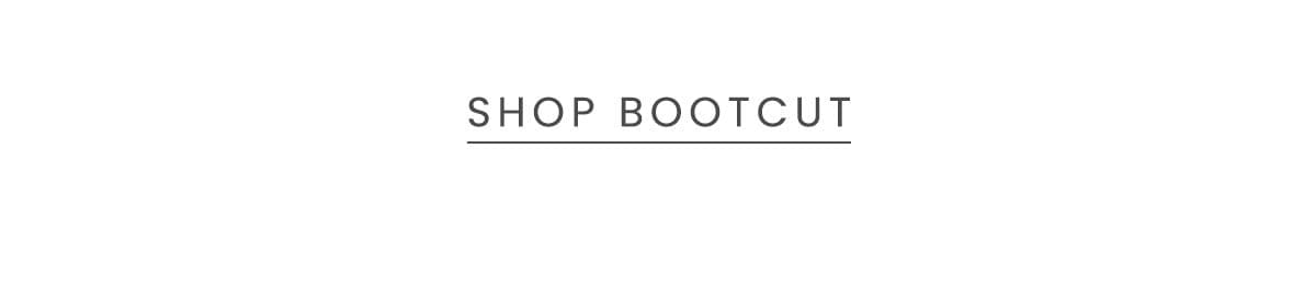 Shop Bootcut 💕