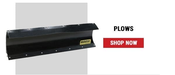 Shop Plows