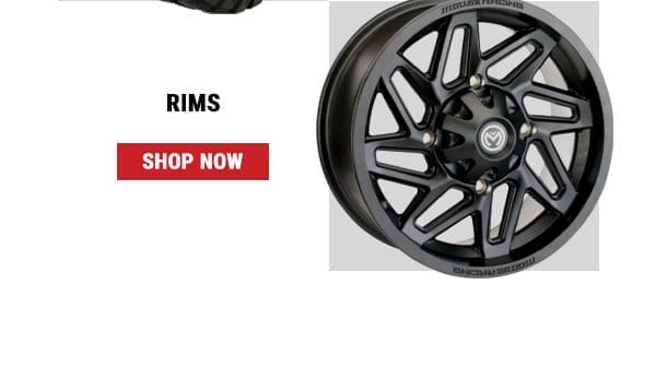 Shop Rims