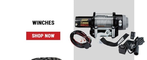 Shop Winches