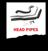 Shop Head Pipes