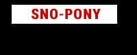 Shop Sno-Pony