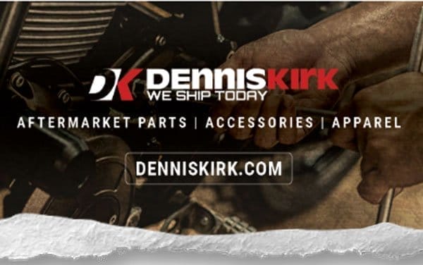 Shop Dennis Kirk