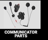Shop Communication Parts
