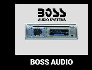 Shop Boss Audio