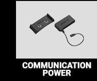 Shop Communication Power