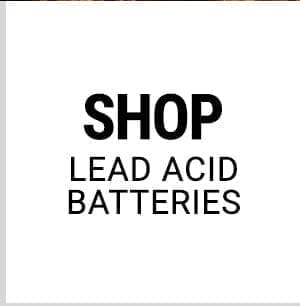 Shop Lead Acid Batteries