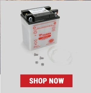 Shop Lead Acid Batteries