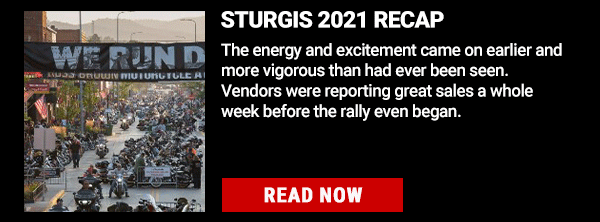 Sturgis 2021