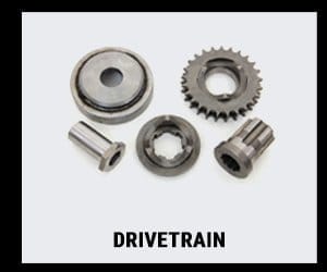 Shop Drivetrain