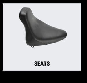 Shop Seats